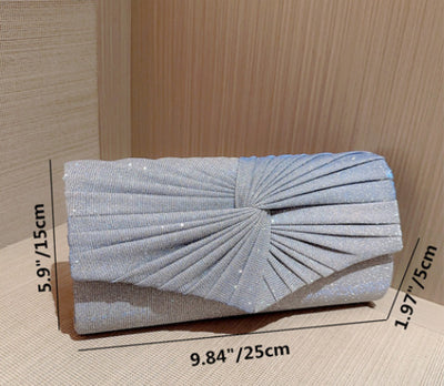Bolso de Noche Elegante para Cenas y Eventos Formales - Image 9