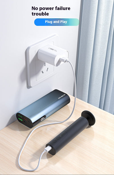 Limador Eléctrico Profesional para Uñas - Image 24