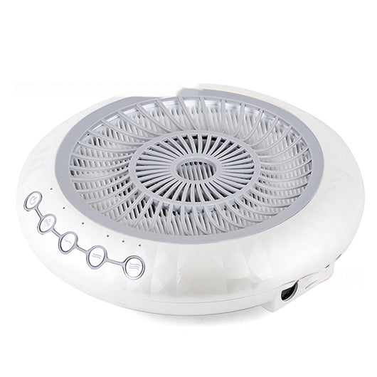 Extractor de Polvo de Uñas Turbofan Silencioso - Image 10