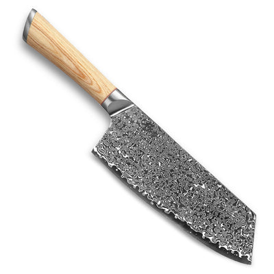 Cuchillo de Cocina Damasco Profesional - Image 18