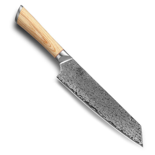 Cuchillo de Cocina Damasco Profesional - Image 20