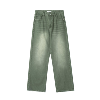 Pantalones Holgados Hip Hop Estilo Urbano Chino - Image 7