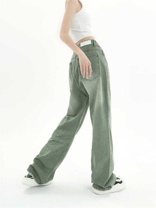 Pantalones Holgados Hip Hop Estilo Urbano Chino - Image 8