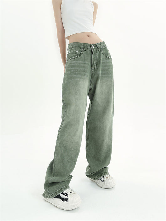 Pantalones Holgados Hip Hop Estilo Urbano Chino - Image 9