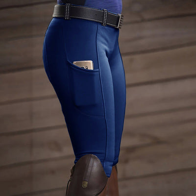 Pantalones Casuales Levantacaderas con Tecnología Stretch para Mujer - Image 17