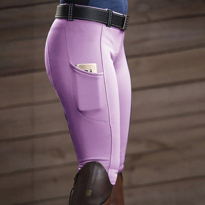 Pantalones Casuales Levantacaderas con Tecnología Stretch para Mujer - Image 18