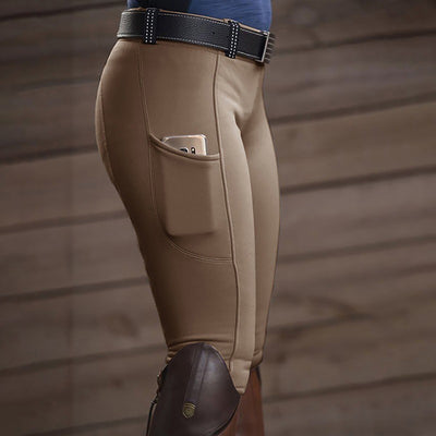 Pantalones Casuales Levantacaderas con Tecnología Stretch para Mujer - Image 21