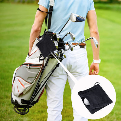 Kit de Limpieza Profesional para Palos de Golf - Image 33