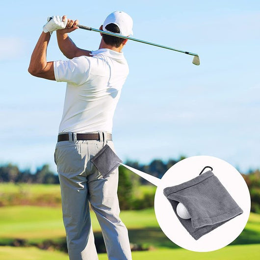 Kit de Limpieza Profesional para Palos de Golf - Image 34
