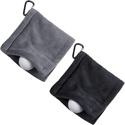 Kit de Limpieza Profesional para Palos de Golf - Image 41