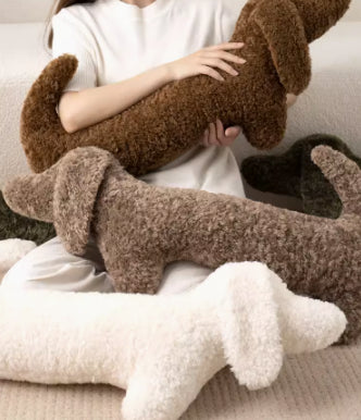 Almohada de Descanso Premium en Cachemira Suave - Image 11