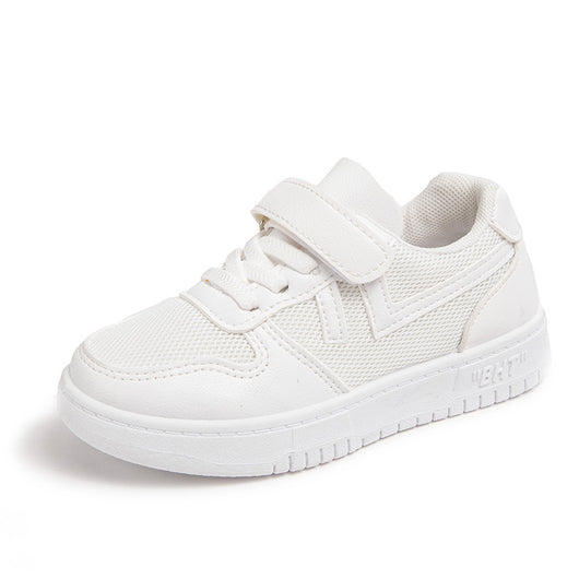 Zapatos Infantiles Transpirables de Malla Ligera - Image 63