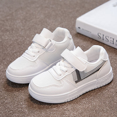 Zapatos Infantiles Transpirables de Malla Ligera - Image 65