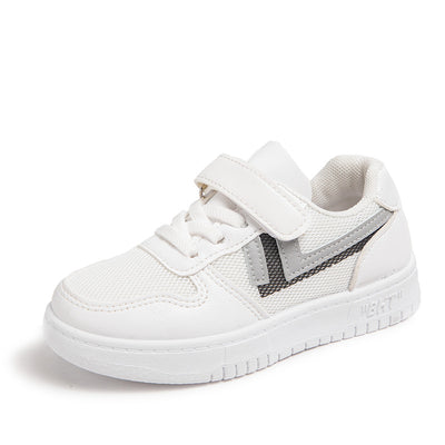 Zapatos Infantiles Transpirables de Malla Ligera - Image 70