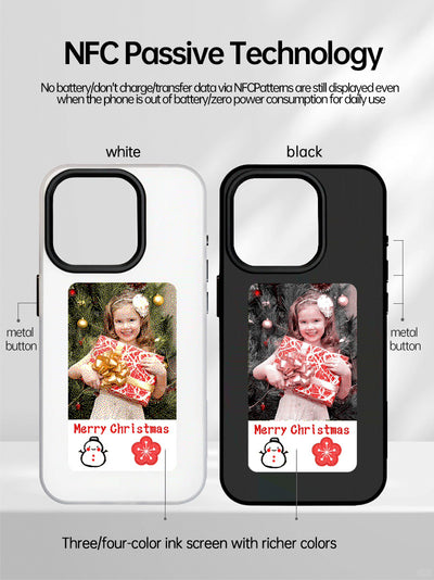 Funda Protectora con Pantalla E Ink para Teléfono - Image 28