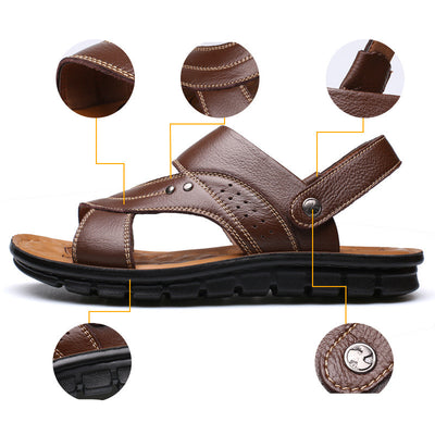 Sandalias Casuales y Pantuflas Cómodas - Image 11