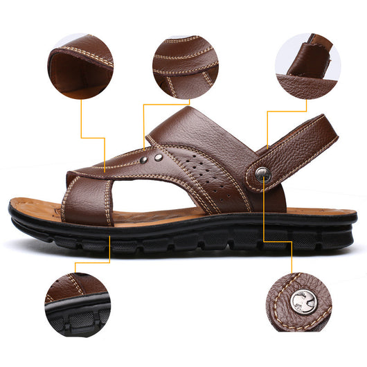 Sandalias Casuales y Pantuflas Cómodas - Image 11