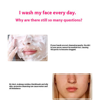 Limpiador Facial Sónico con Masaje Terapéutico y Vibración - Image 18