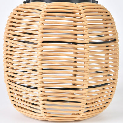 Lámpara Solar Colgante Decorativa para Jardín - Luz LED Portátil de Exterior - Image 19