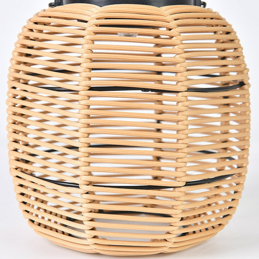 Lámpara Solar Colgante Decorativa para Jardín - Luz LED Portátil de Exterior - Image 19