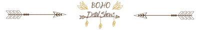 Suéter Bohemio de Cachemira con Flecos - Image 14