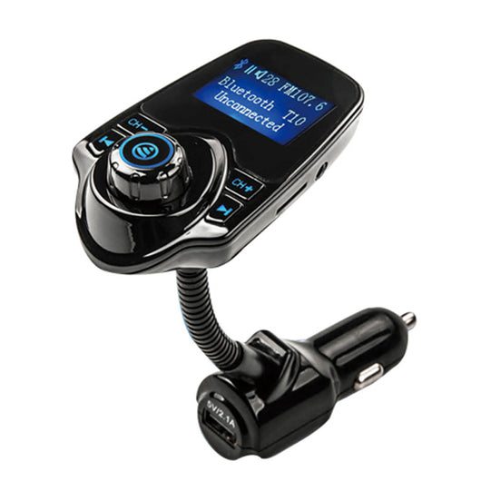 Reproductor MP3 Bluetooth para Auto - Image 7