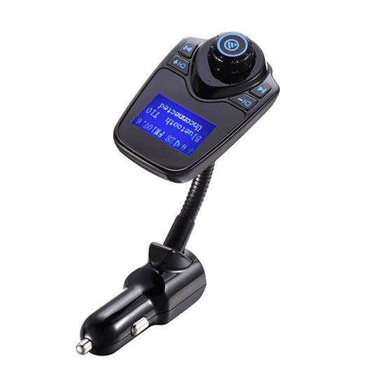 Reproductor MP3 Bluetooth para Auto - Image 9