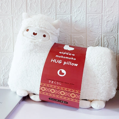 Masajeador Cervical de Alpaca - Almohada Masajeadora para Dormir - Image 10