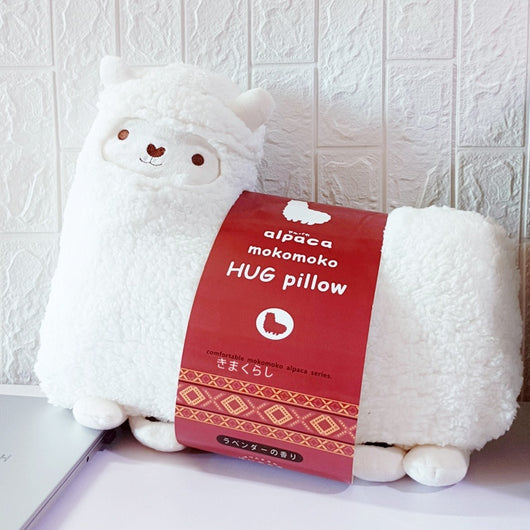 Masajeador Cervical de Alpaca - Almohada Masajeadora para Dormir - Image 10