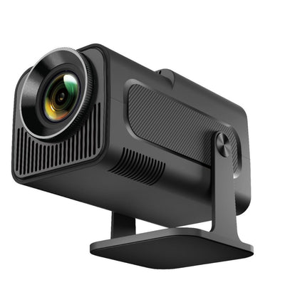 Proyector Inteligente HD Android HY320 1080p Portátil - Image 38