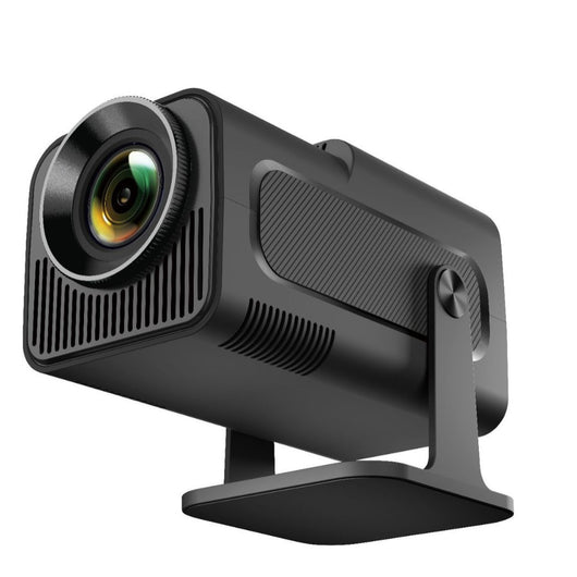 Proyector Inteligente HD Android HY320 1080p Portátil - Image 38