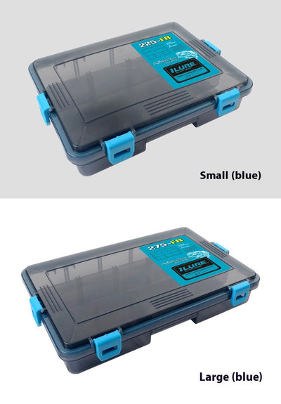 Caja de Anzuelos Impermeable Multifuncional para Pesca - Image 15