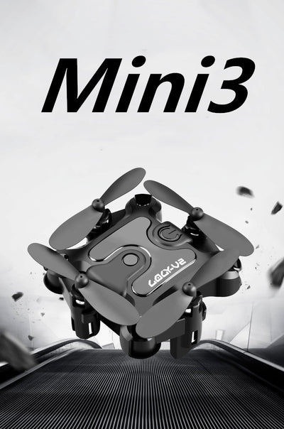 Dron Plegable Portátil - Image 11