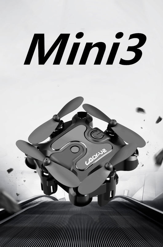 Dron Plegable Portátil - Image 11