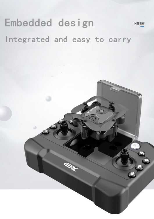 Dron Plegable Portátil - Image 13