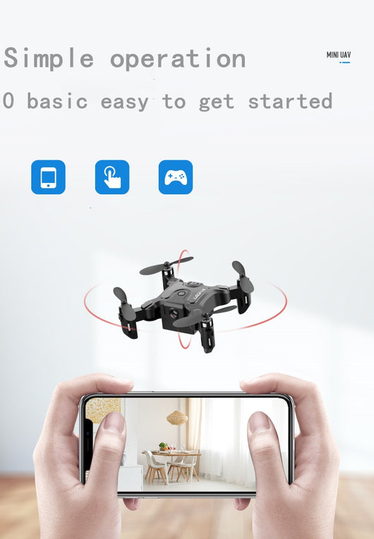 Dron Plegable Portátil - Image 16