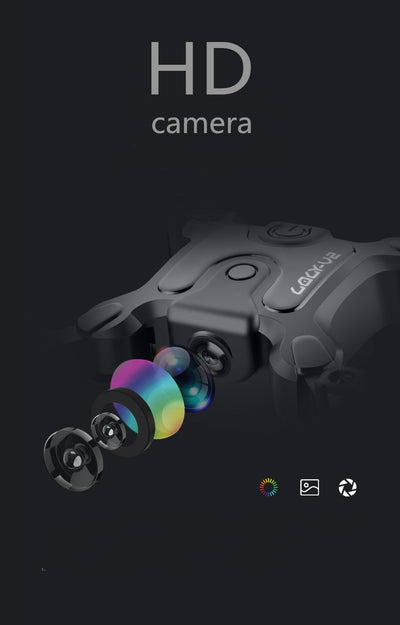 Dron Plegable Portátil - Image 17