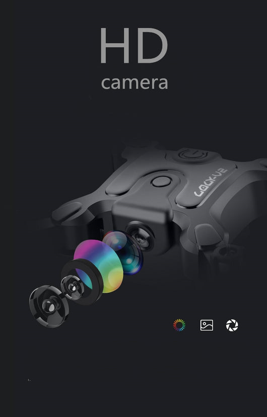 Dron Plegable Portátil - Image 17