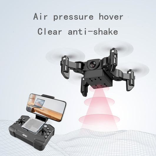 Dron Plegable Portátil - Image 19