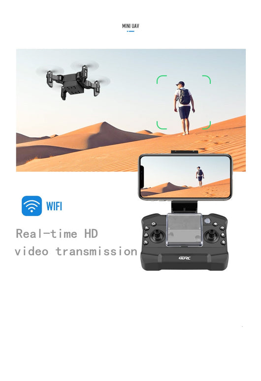 Dron Plegable Portátil - Image 21