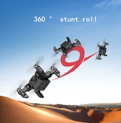 Dron Plegable Portátil - Image 22