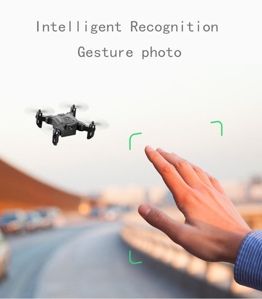 Dron Plegable Portátil - Image 24