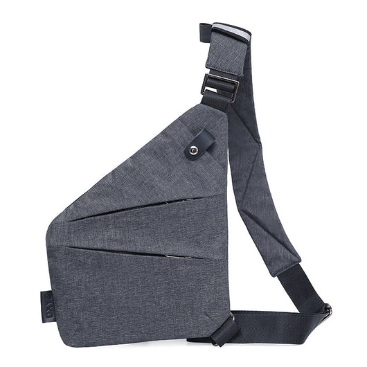 Bolsa de Lona para Domingo con Almacenamiento Digital - Image 18