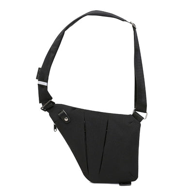Bolsa de Lona para Domingo con Almacenamiento Digital - Image 23