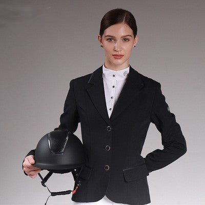 Casco de Equitación y Equipo de Protección para Jinetes - Image 7