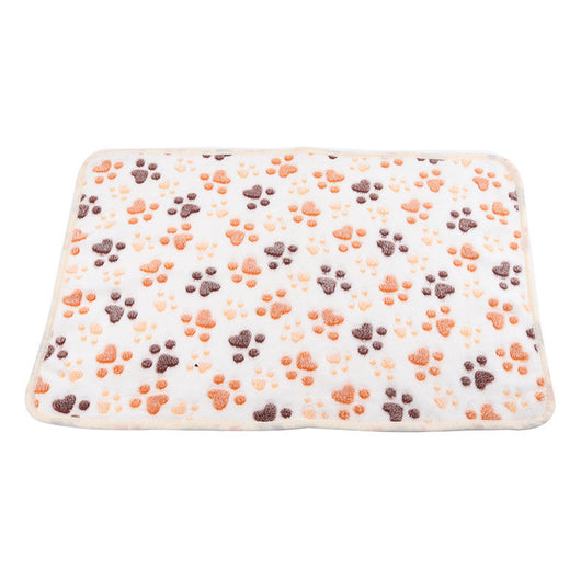 Manta de Franela Coral Cálida para Otoño e Invierno - Image 14