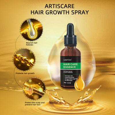 Aceite Esencial para Crecimiento del Cabello - Image 9