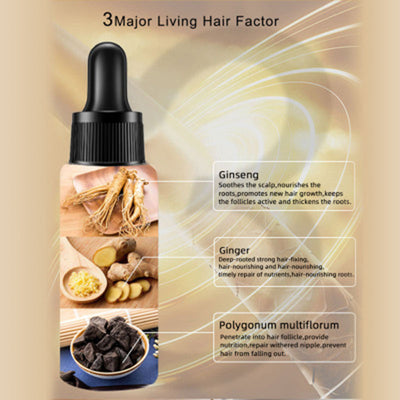 Aceite Esencial para Crecimiento del Cabello - Image 13
