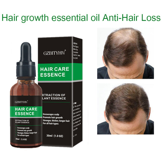 Aceite Esencial para Crecimiento del Cabello - Image 15