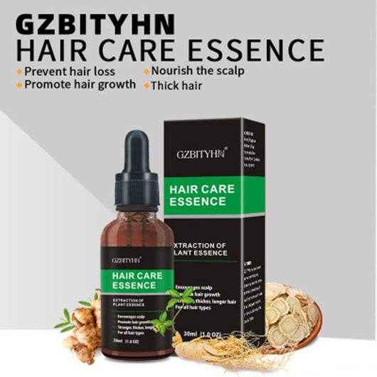 Aceite Esencial para Crecimiento del Cabello - Image 16